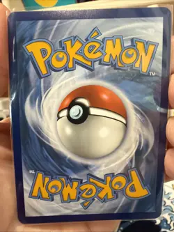 Pokemon Kyogre V Ultra Rare Holo Crown Zenith 037/159 English TCG Card - Image 2