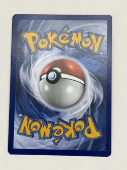 Alakazam EX 125/124 XY Fates Collide 2016 Secret Holo Rare Pokemon Card NM 🔥🔥 - Image 2