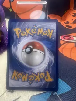 Pokemon TCG Tyranitar v Full Art Holo Rare Alternate Card 155/163 Battle Styles - Image 2