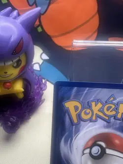 Pokemon TCG Tyranitar v Full Art Holo Rare Alternate Card 155/163 Battle Styles - Image 3