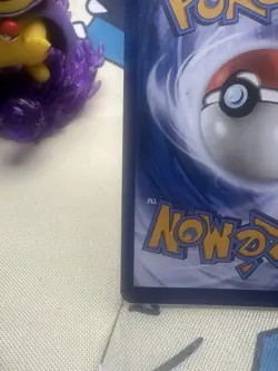 Pokemon TCG Tyranitar v Full Art Holo Rare Alternate Card 155/163 Battle Styles - Image 5