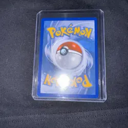 Pokemon TCG Ho-Oh EX Full Art Ultra Holo Rare Card 121/122 XY Breakpoint 2016 - Image 2