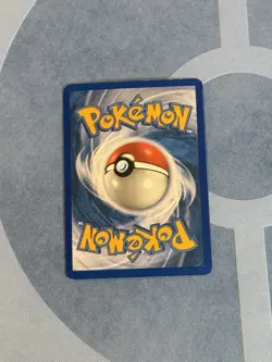 Pokemon Shuckle 47/115 Unseen Forces Reverse Holo Uncommon 60HP English Card - Image 2