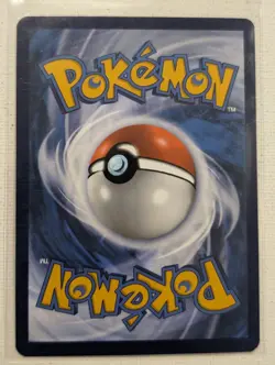 Sprigatito Holo 001/015 McDonald's Pokemon Trading Card TCG 2023 - Image 2