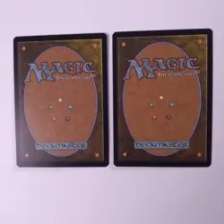 2x Relentless Rats M11 M/NM MTG Magic the Gathering Cards Regular - Image 4