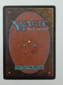 MtG | 1 x Ice Storm | Unlimited Edition | Magic the Gathering - Image 4