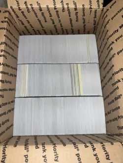 Pokemon Card Bulk Lot 4200+ Cards Common Uncommon - Image 2