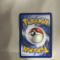 Pokemon TCG N's Plan 170/086 Sir Black Bolt Special Illustration Rare - Image 2