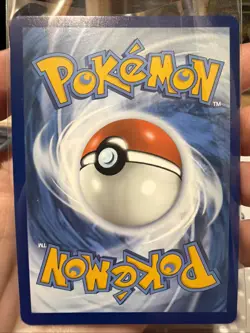 Pokemon TCG Black Kyurem EX 048/191SV08: Surging Sparks Double Rare Holo Card - Image 2