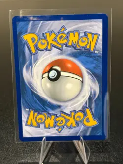 Pokemon TCG: BLOODMOON URSALUNA 216/167 TWILIGHT MASQUERADE - NM - Image 2