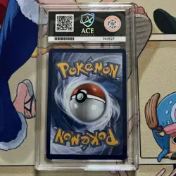 Espeon EX 175 S&V Black Star Promo from Prismatic ACE 10 - Pokemon TCG - Image 2