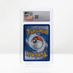Pokemon Zeraora #61 Cosmos Holo Vivid Voltage 2020 - CGC 10 Gem Mint - Image 3