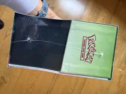 Temporal Forces Iron Leaves Pokemon Center Elite Trainer Box - New Sealed - Image 2