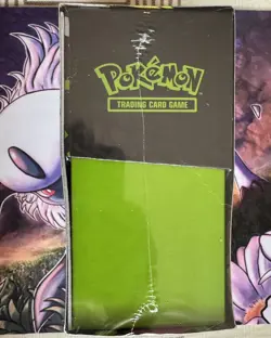 Pokemon TCG Perfect Order Pokemon Center Elite Trainer Box ETB - New & Sealed - Image 2
