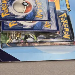 Pokemon TCG The Fairfield Company Blister 1 Fates Collide Booster Plus 1 Bonus - Image 3