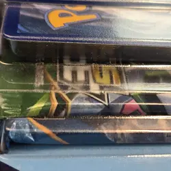 Pokemon TCG The Fairfield Company Blister 1 Fates Collide Booster Plus 1 Bonus - Image 4