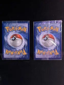 SEALED Pokemon Celebrations Pikachu V & PokeBall Gold Promos SWSH 145 & SWSH 146 - Image 2