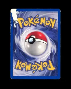 2001 Pokemon NEO DISCOVERY 1st Edition URSARING HOLO 15/75 RARE! HP DMG POOR! - Image 2