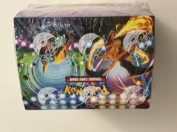 8 Pokemon SEALED Vivid Voltage Theme Deck Case charizard card box booster pack - Image 4