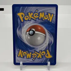 Pokemon Golem 6/92 EX Legend Maker stamped Reverse Holo Rare - Image 5