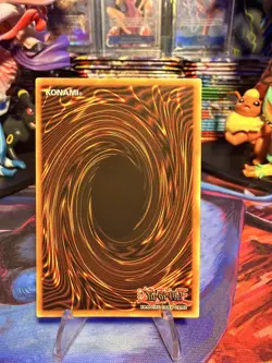 Medius the Pure DUAD-EN008 Yugioh: Duelist's Advance 1st Edition NM English - Image 2