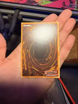 Medius the Pure DUAD-EN008 Yugioh: Duelist's Advance 1st Edition NM English - Image 4