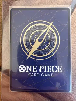 OP13-042 Edward Newgate SP ENG One Piece OP-15 Adventure on KAMI's Island *MINT* - Image 4