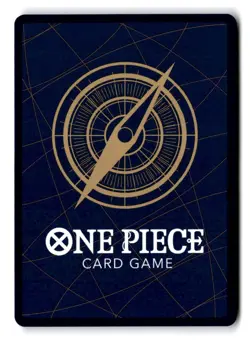 One Piece Promotion Card OP09-108 Tournament Pack 2025 Vol. 4 Bartholomew Kuma - Image 2