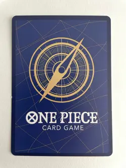 Bartholomew Kuma OP09-108 (UC) (Tournament Pack 2025 Vol. 4) Promo One Piece LP - Image 2