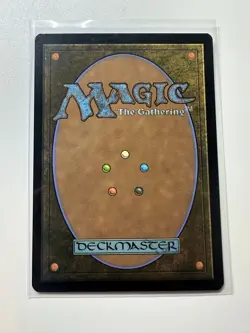 The Water Crystal FIN 85 Rare MTG Regular NM - Image 2