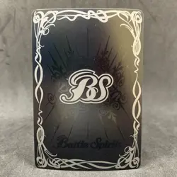 Godzilla FIRE RADON BSC19-013 R Foil Battle Spirits Japanese Card Game Tokusatsu - Image 4