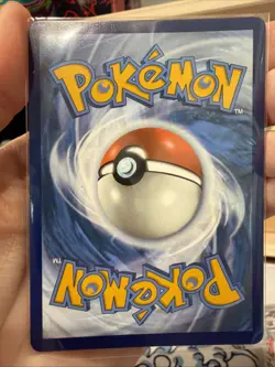 Crabominable - (Holiday Calendar) 149/142 Miscellaneous Cards & Products Holo - Image 2