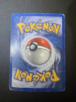 2002 Pokemon Card Eevee 74/110 Legendary Collection Reverse Holo - Image 2