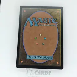 Toggo, Goblin Weaponsmith 204 - MTG Magic the Gathering Commander Legends CMR - Image 2