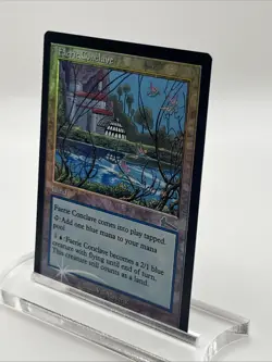 Faerie Conclave 1999 Urza's Legacy FOIL Near Mint Magic The Gathering Mtg - Image 2