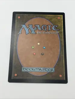 Faerie Conclave 1999 Urza's Legacy FOIL Near Mint Magic The Gathering Mtg - Image 4