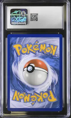 CGC 10 Zapdos 42/108 Holo XY Evolutions Pokemon Card - Image 2