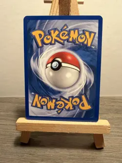 Pokemon TCG Torchic Ruby & Sapphire 73/109 wotc - Image 2