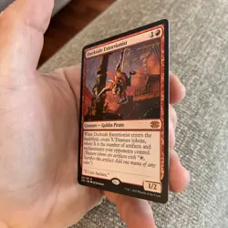 Dockside Extortionist Double Masters 2022 Regular - Image 2