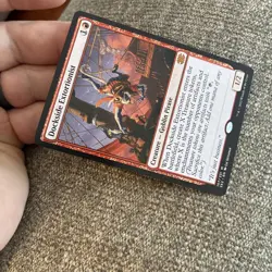 Dockside Extortionist Double Masters 2022 Regular - Image 5