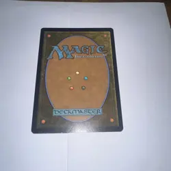 Temple Garden 281 Borderless Unfinity UNF MTG Magic - Image 2