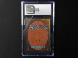 Birds of Paradise Italian CGC 6 EX/NM [FBB Revised Editon] Mtg Free Tracking! - Image 4