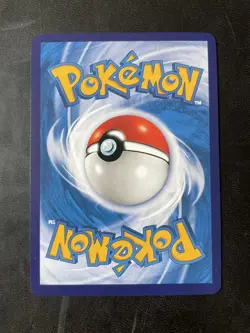 2025 Pokemon Simplified Chinese Gem Pack Vol.1 Captain Pikachu - Image 2