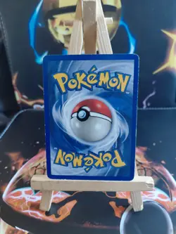 Mr. Fuji - Pokemon TCG - MP - Uncommon - Fossil Set 58/62 - Image 2