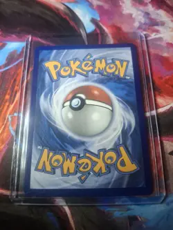 Pokemon TCG Mega Camerupt EX 156/132 Ultra Rare NM Condition - Image 2