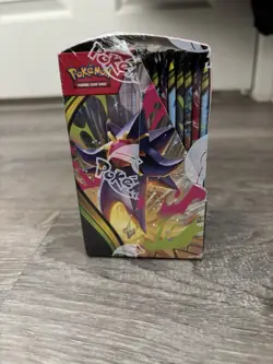 Pokemon TCG: Mega Evolution-Perfect Order Booster Display Box Sealed - Image 3