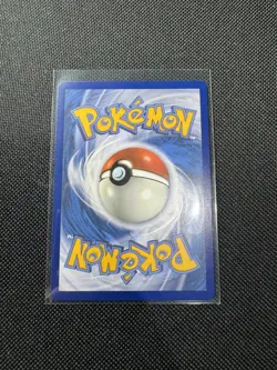 Pokemon TCG Spewpa Illustration Rare 89/88 Perfect Order Mega Evolutions - Image 2