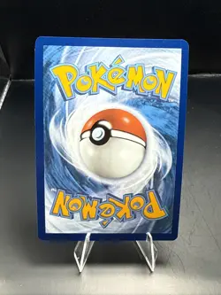 Pokemon TCG Pikachu 027 Promo Holo Black Star - Image 4