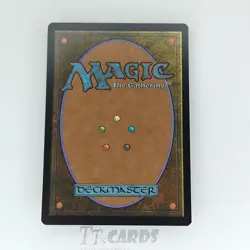 Archelos, Lagoon Mystic 268 - MTG Magic the Gathering Commander Legends CMR - Image 2