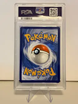2023 Pokemon SWSH Crown Zenith #GG50 FA Darkrai VSTAR PSA 10 GEM MINT - Image 2